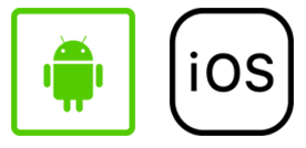 iOS Android